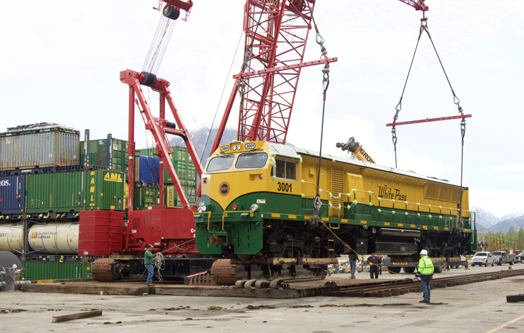 trn.trains.com