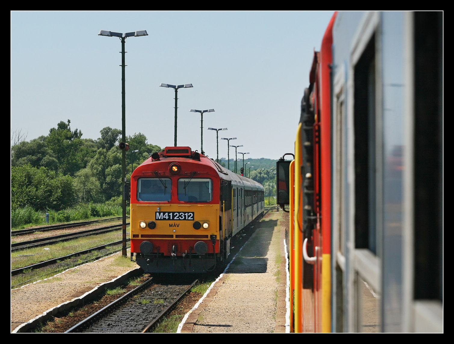 Regional rail - Wikipedia