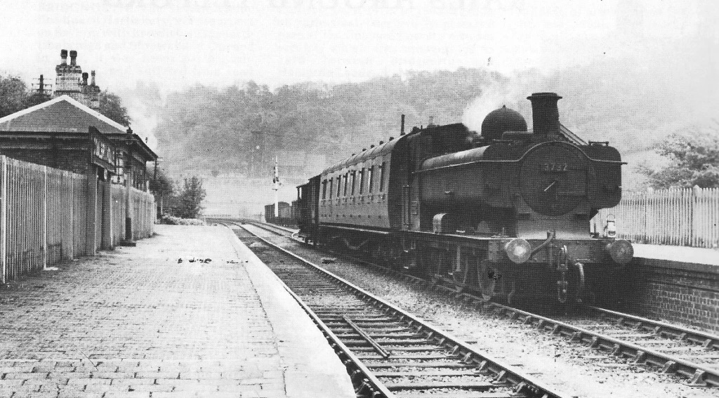 The Railways of Telford Railroad Discussion